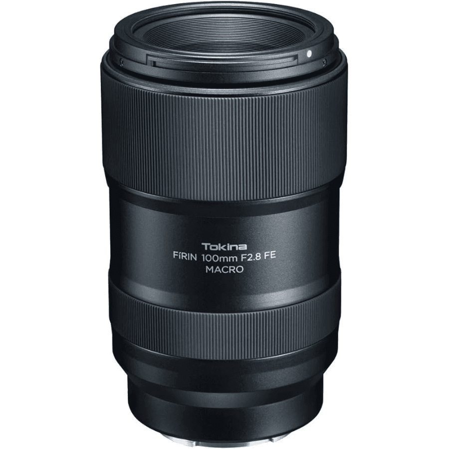LENTE TOKINA SONY FIRIN FE 100MM F/2.8 MACRO E-MOU