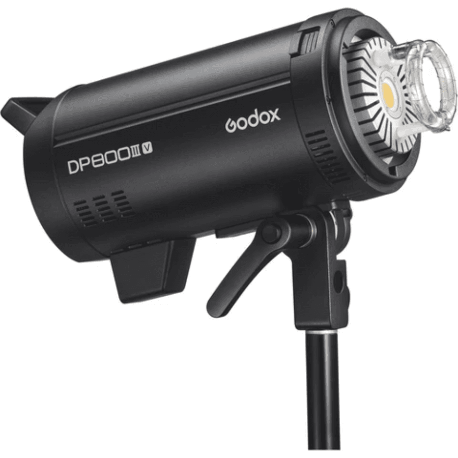 FLASH GODOX DP800 IIIV