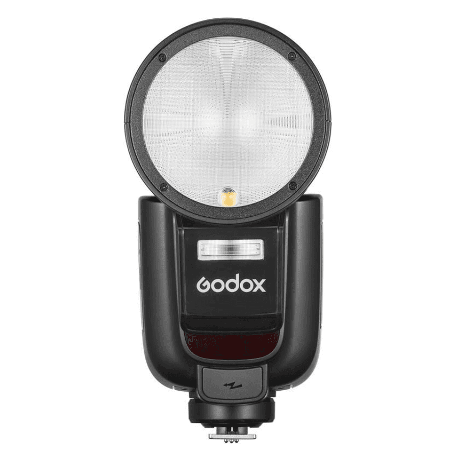 FLASH GODOX V1 PRO FUJI