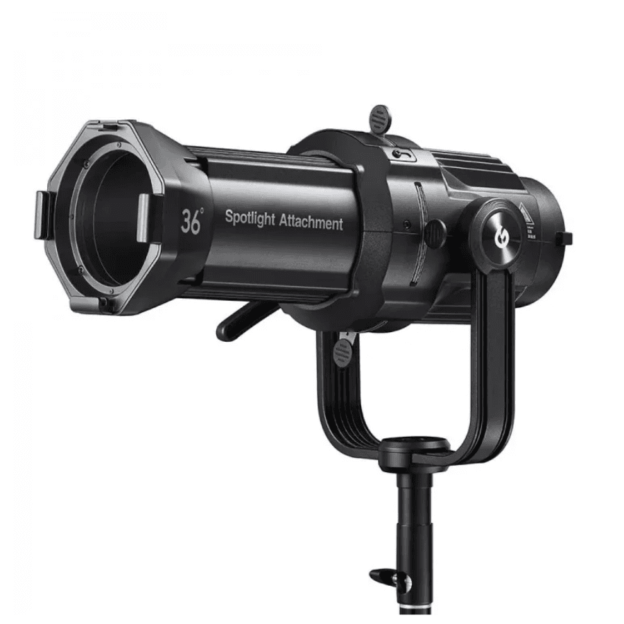 GODOX VSA-36K KIT LENTE PROJECAO
