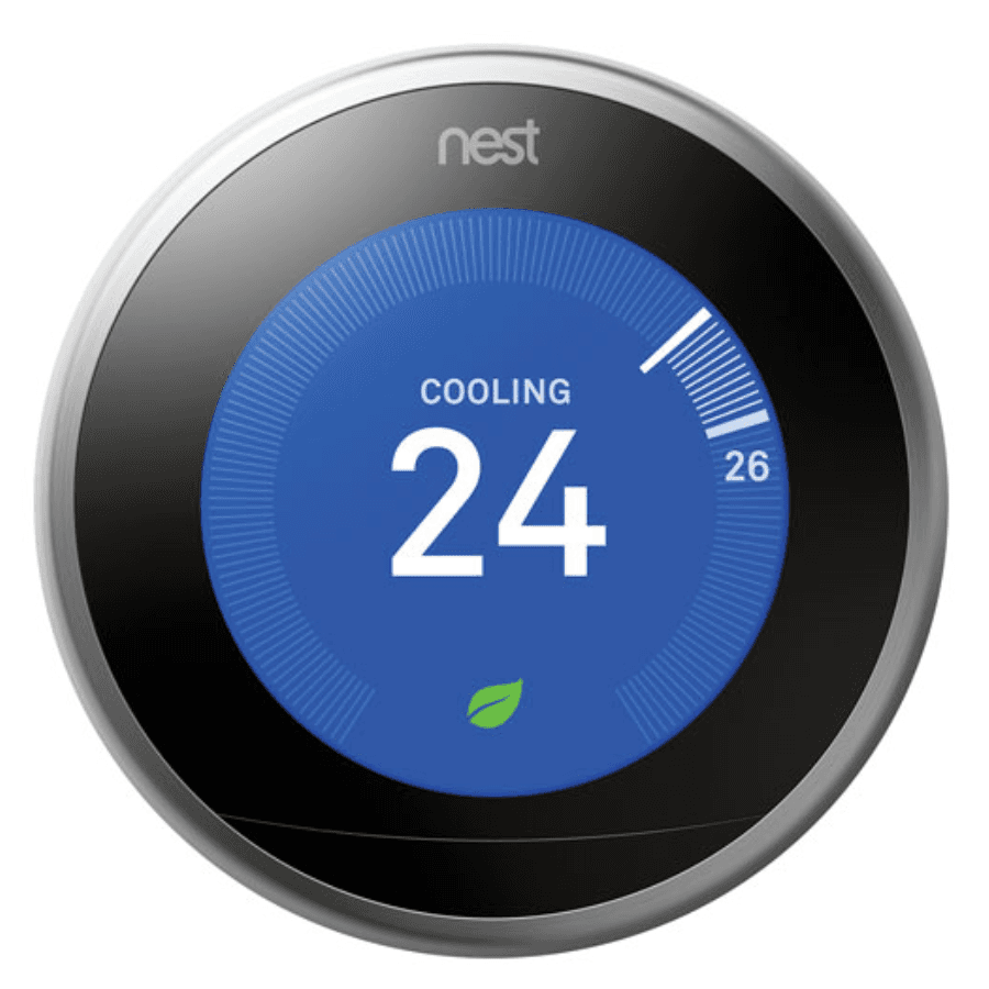 GOOGLES NEST 3D GENERATION