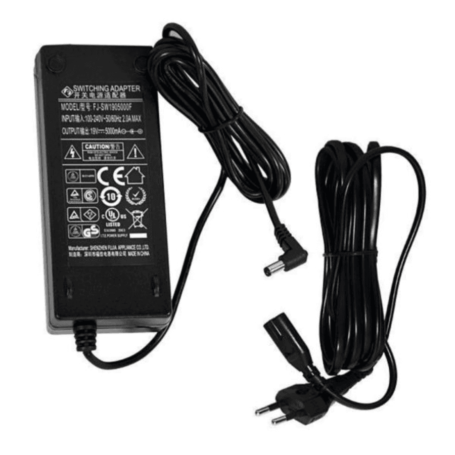 FONTE YONGNUO FJ-SW1905000F /19V5A PARA YN900