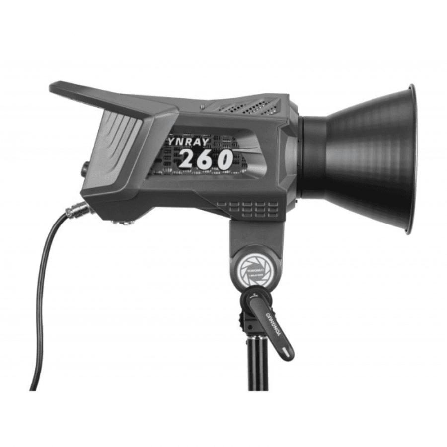 LED ESTUDIO YONGNUO YNRAY-260 3200-5600K