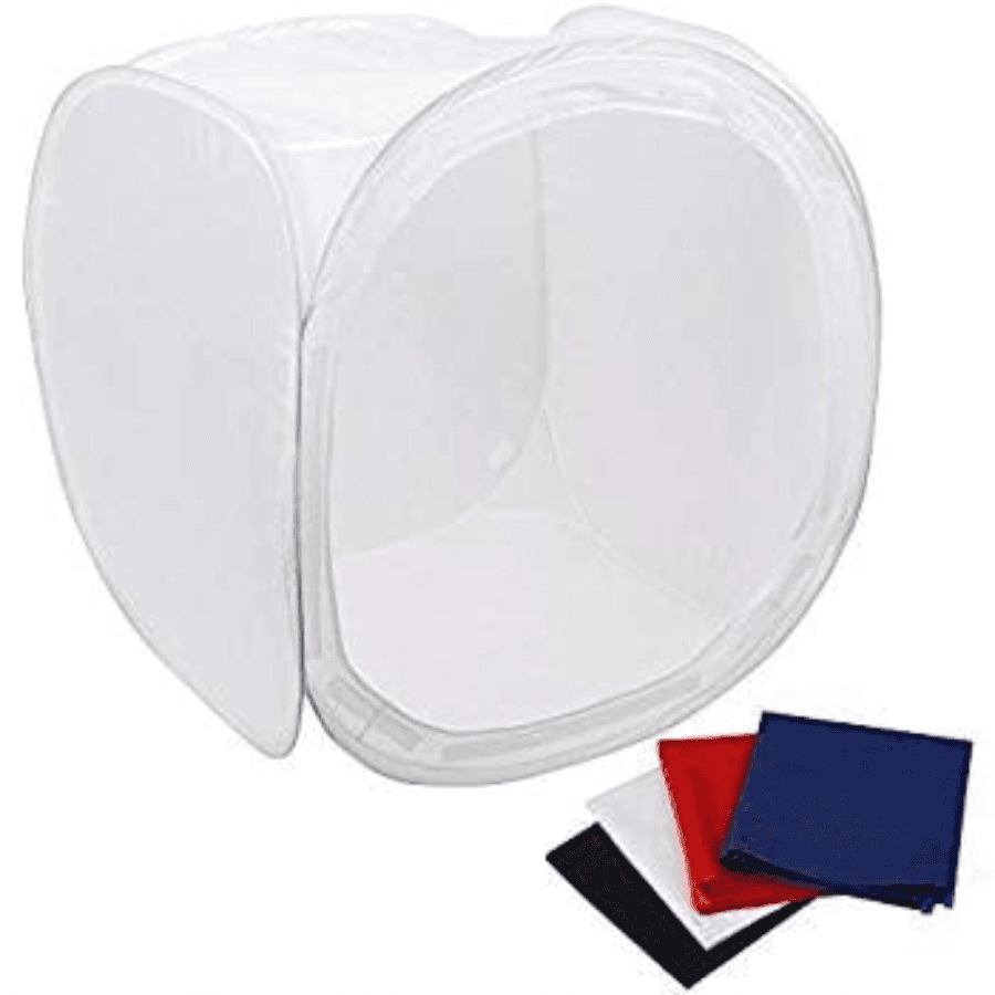 GODOX DF01 BOX PARTATIL 150*150CM MINI ESTUDIO