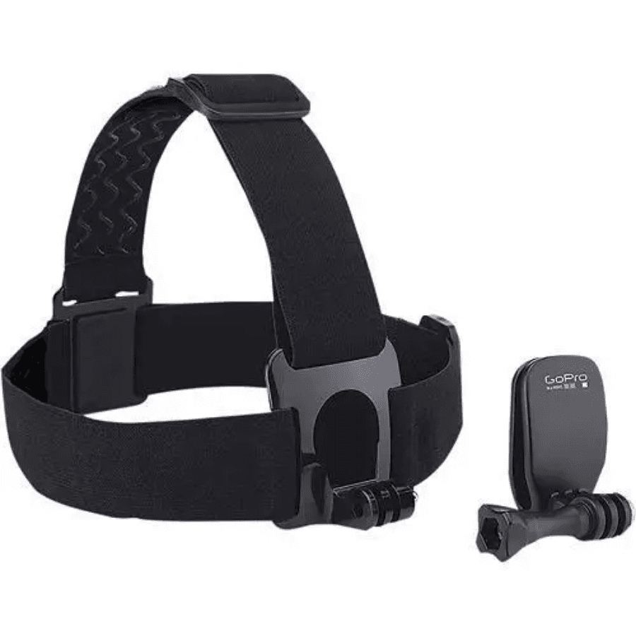 GOPRO FAIXA PARA CABECA ACHOM-001
