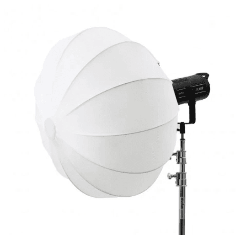 SOFTBOX GODOX CS-85D Linterna
