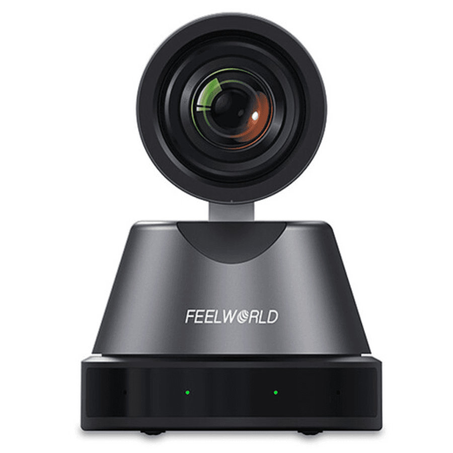Cámara PTZ FEELWORLD 4K12X PTZ USB HDMI
