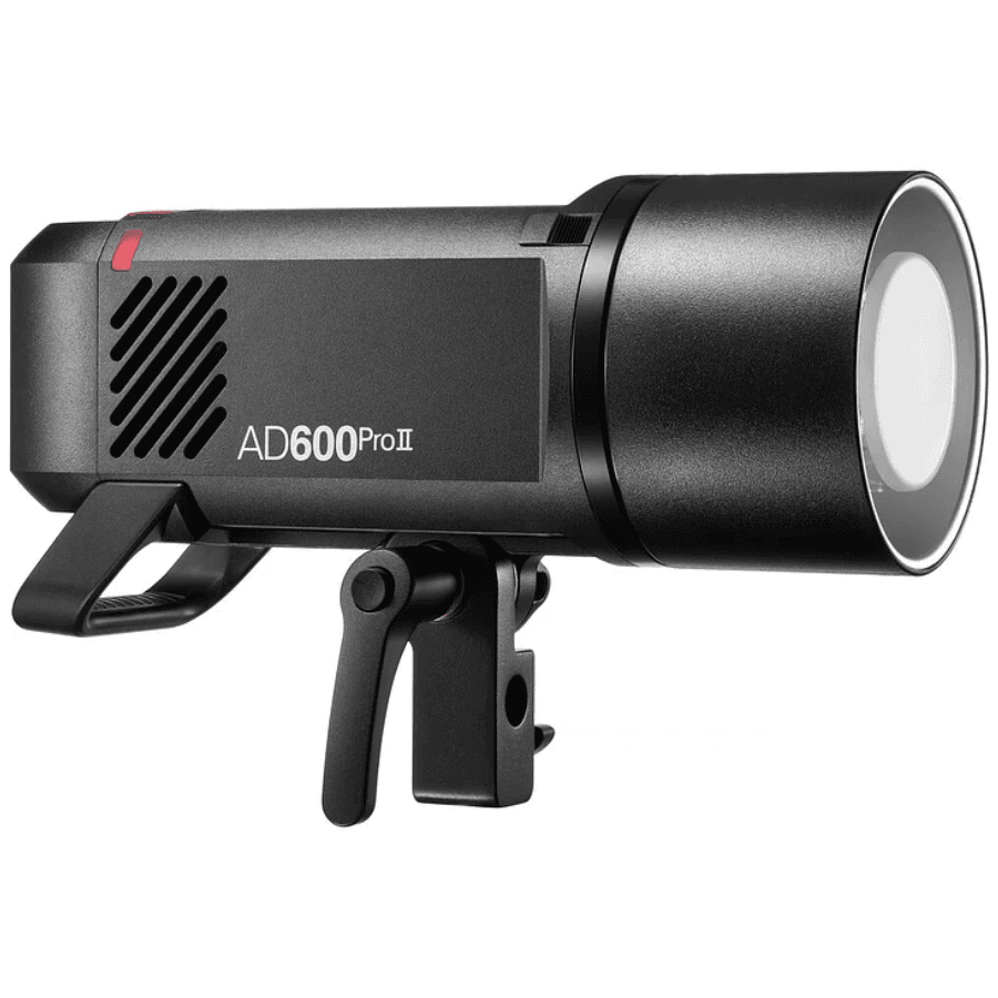 FLASH GODOX AD600 PRO II