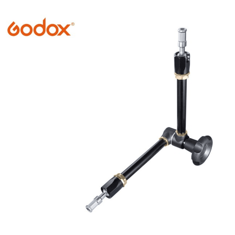 Adaptador GODOX LSA-04 BRAZO ARTICULADO
