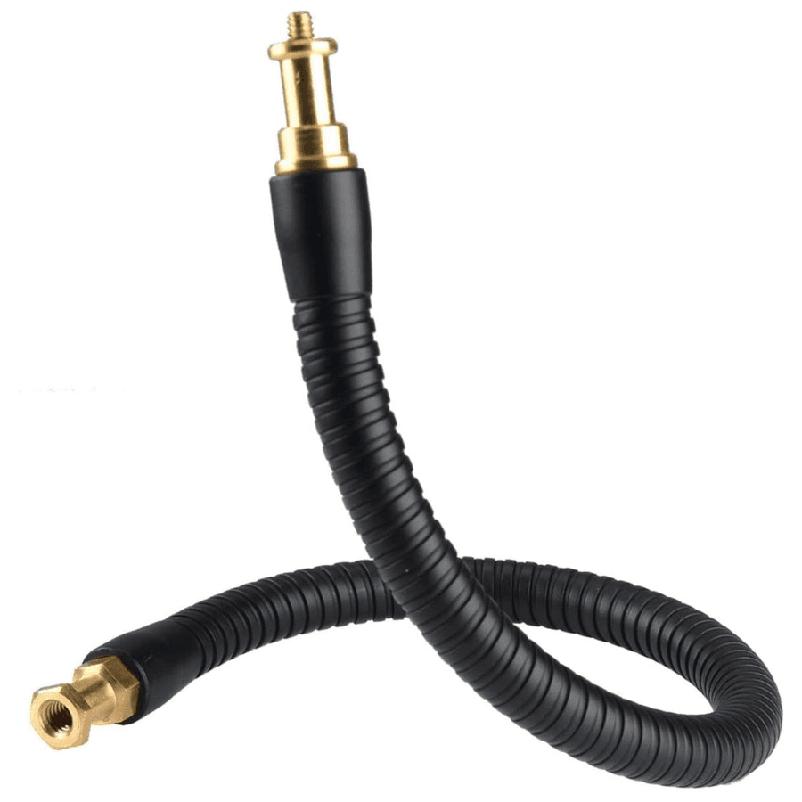 Adaptador GODOX LSA-09 BRAZO FLEXIVEL