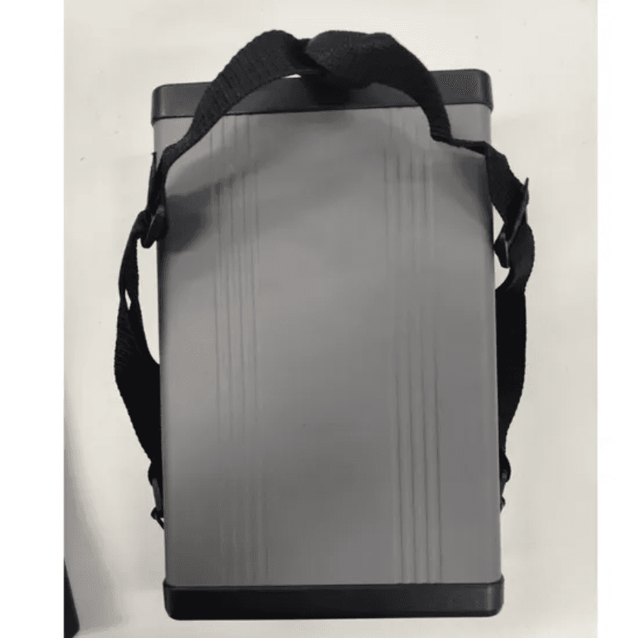 BATERIA APUTURE EX400 KIT 600WS PORTABLE