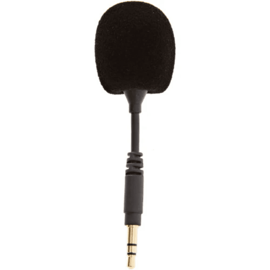 DJI PARTS OSMO PART 44 FM-5 FLEXIMIC MICROFONE