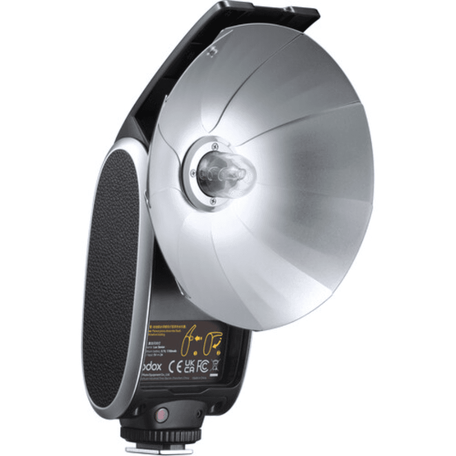 FLASH GODOX RETRO LUX CADET (Universal)