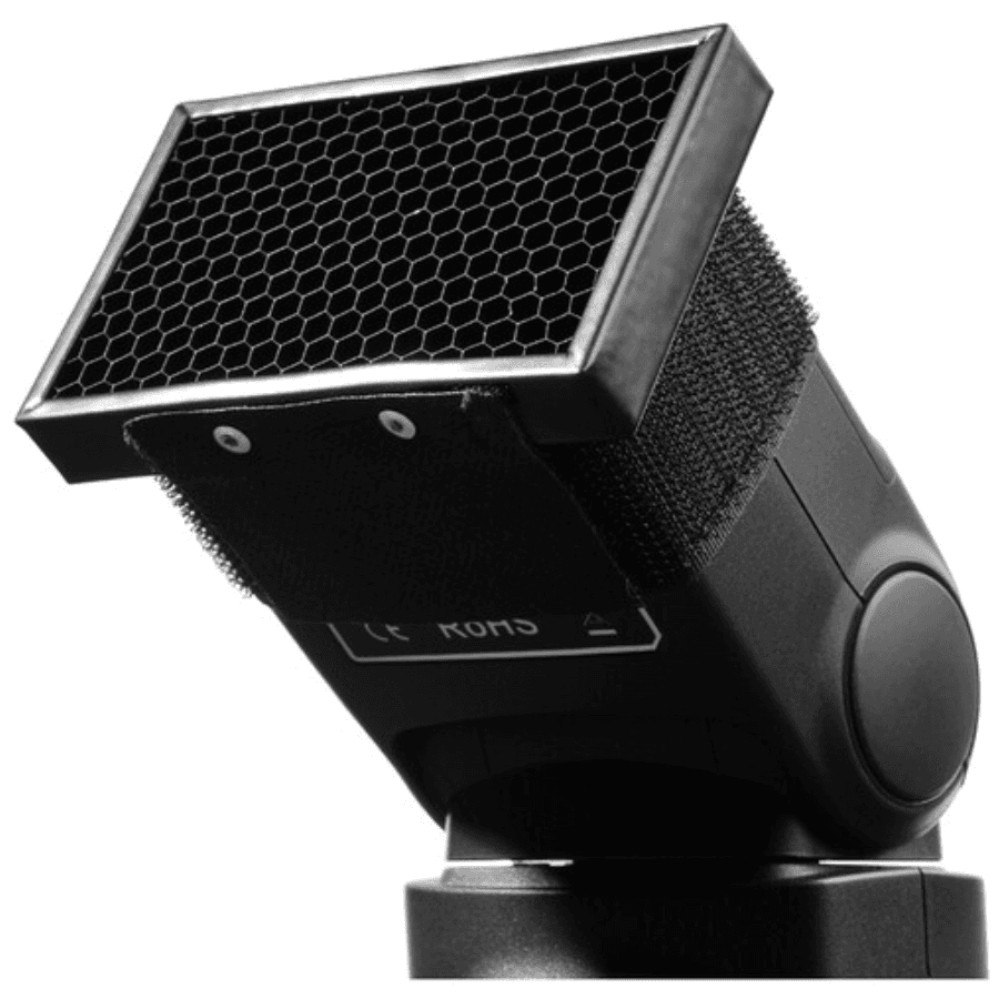 DIFUSOR GODOX HC-01 GRID HONEY COMB