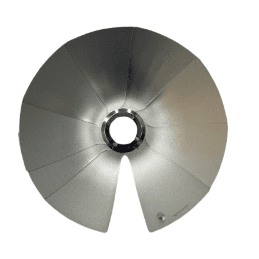 REFLECTOR GODOX P/LUX SENIOR DE METAL