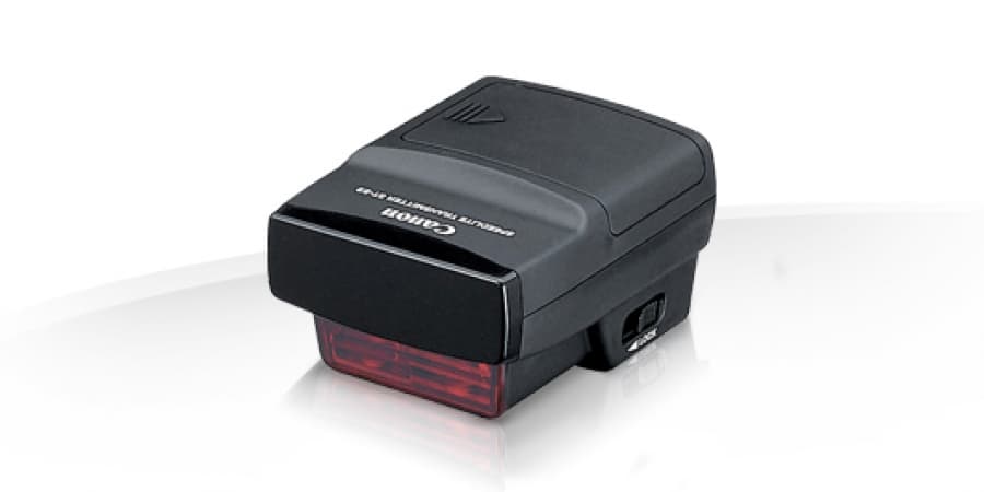 Transmisor FLASH CANON ST-E2