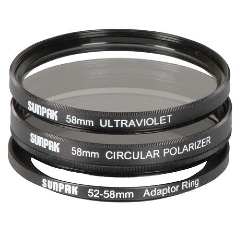 FILTRO SUNPACK 48MM PL