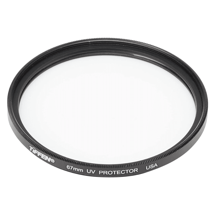 FILTRO TIFFEN 67MM UV