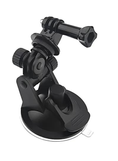 GOPRO SUCTION CUP MINI*