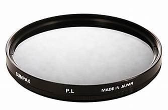FILTRO SUNPACK 82MM PL