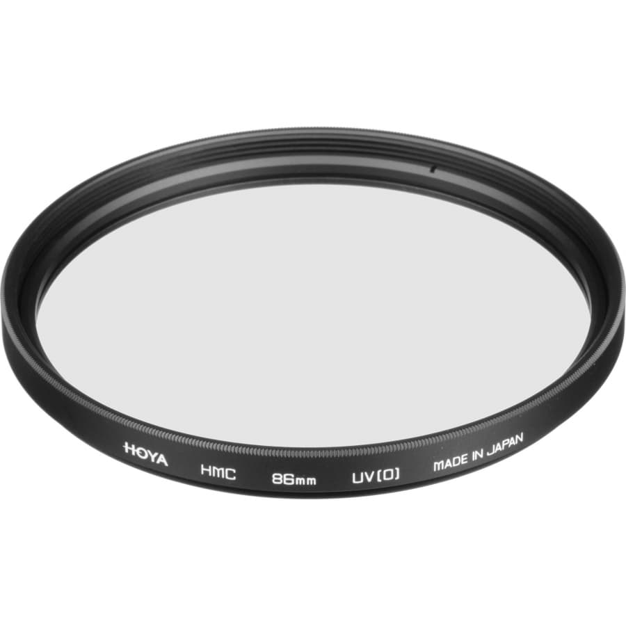FILTRO SUNPACK 86MM UV Digital