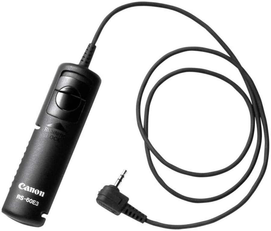 DISPARADOR CANON RS-60T3