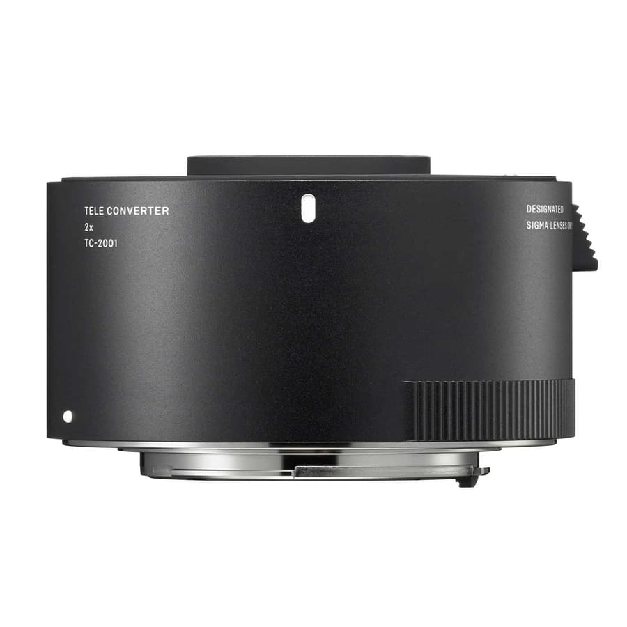 TELECONVERTER SIGMA NIKON TC-2001 ART