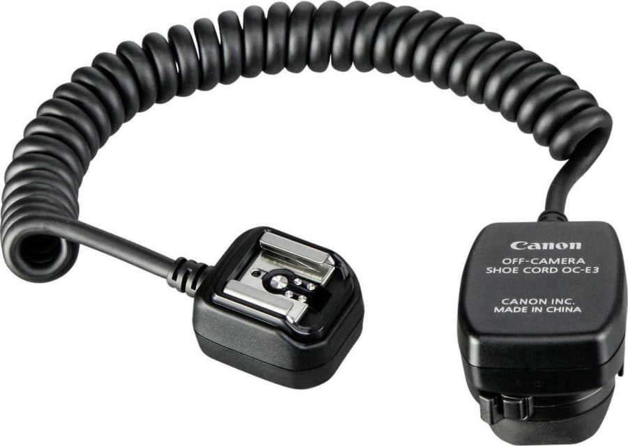 Cable CANON OC-E3