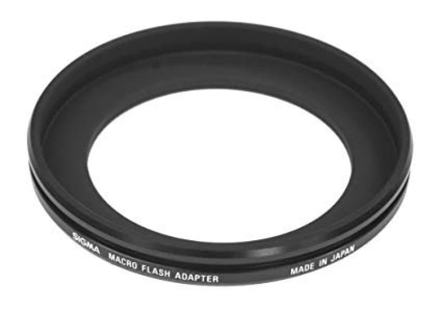 Adaptador SIGMA P/FLASH 67MM