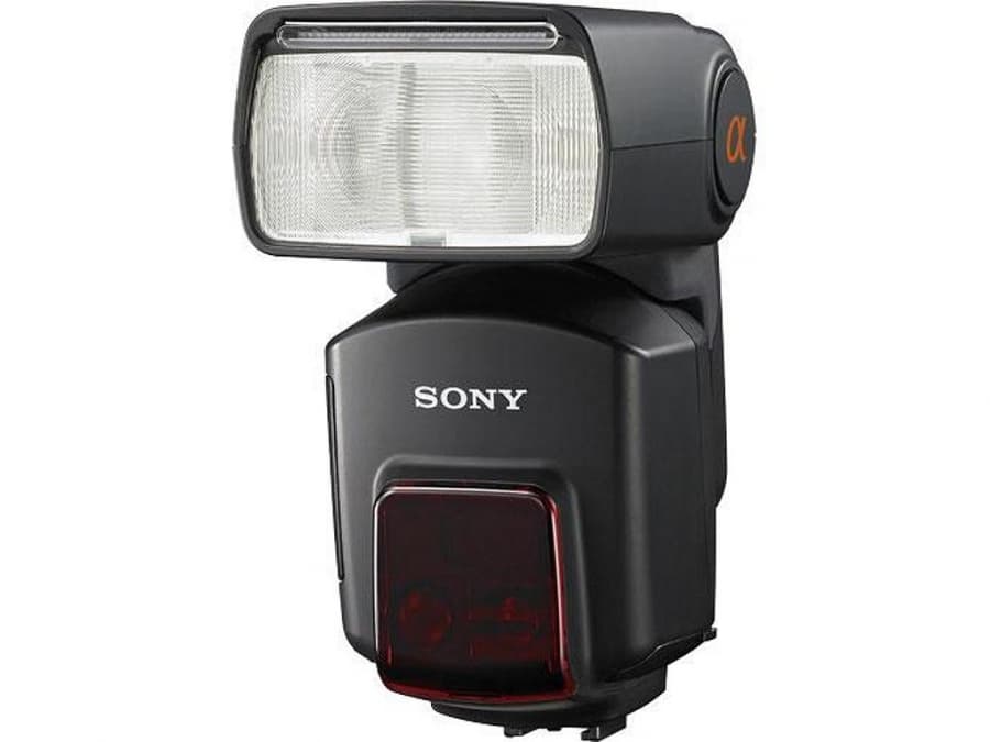 FLASH SONY HVL-F58AM
