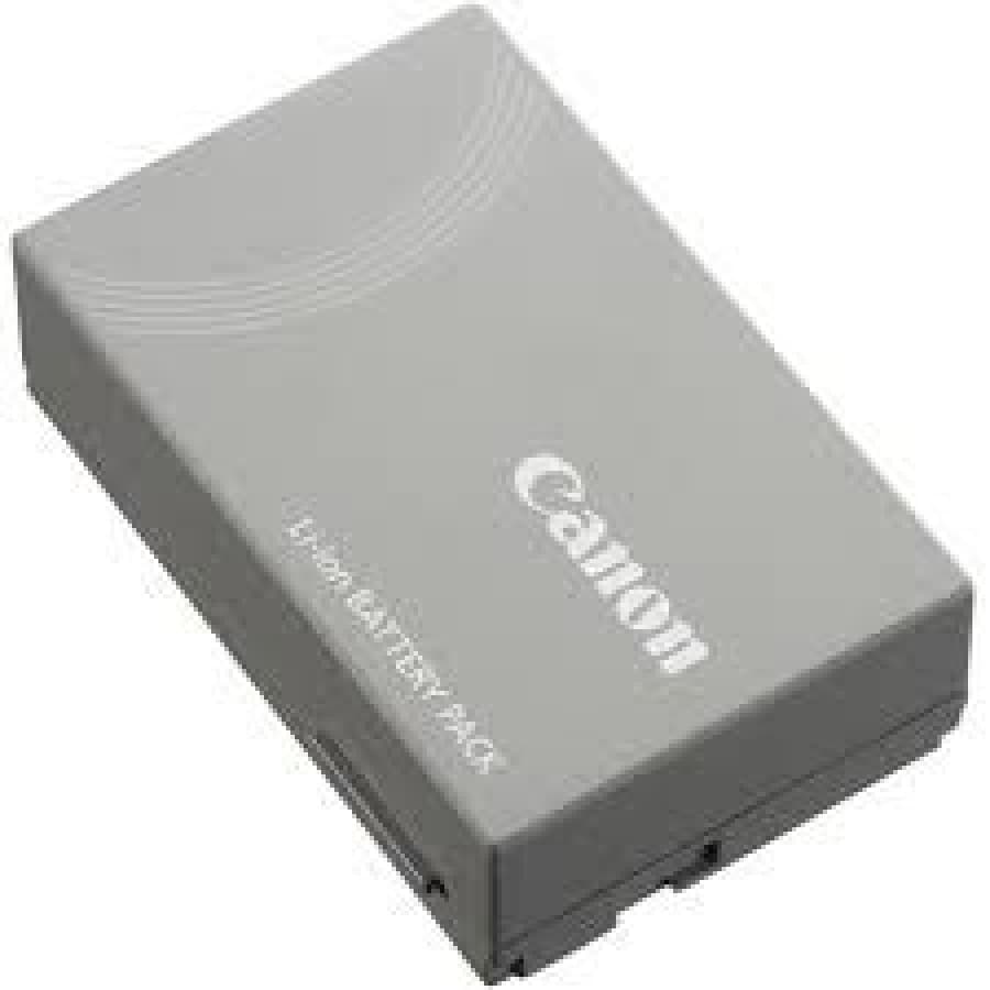 Batería CANON BP-218 para FILMADORA HR-10