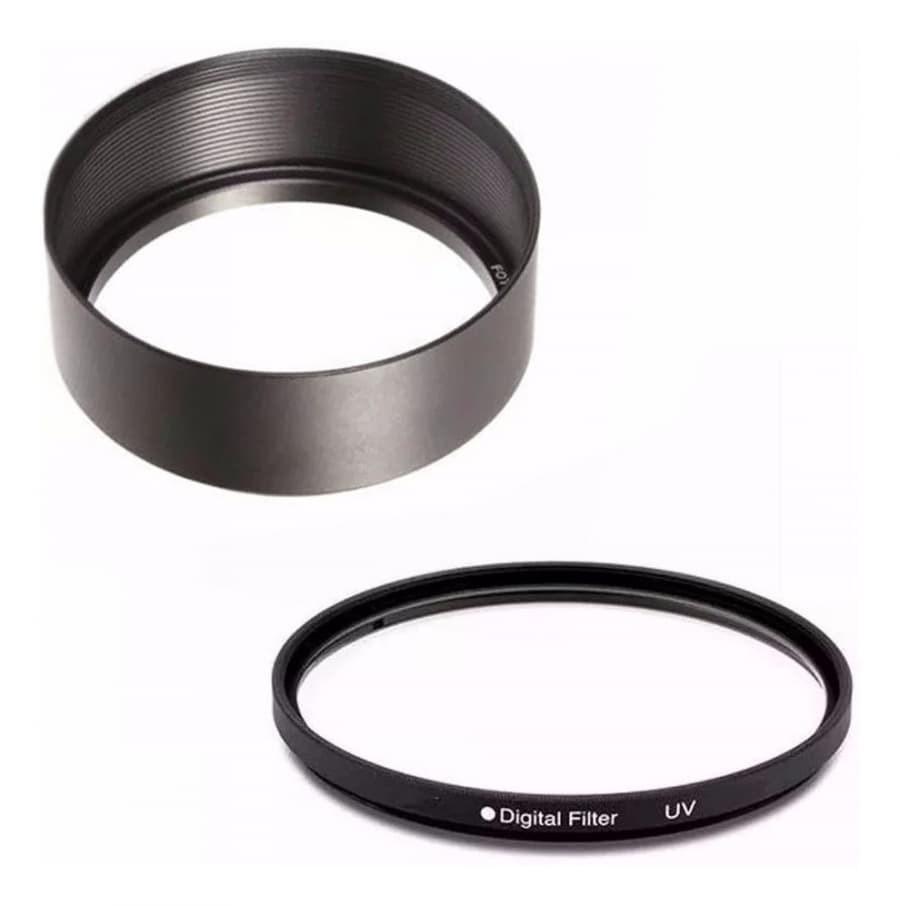 FILTRO VISION OPTICS 52MM PL OPTICOS