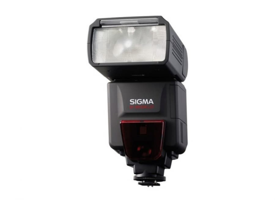 FLASH SIGMA SONY EF-610 DG ST