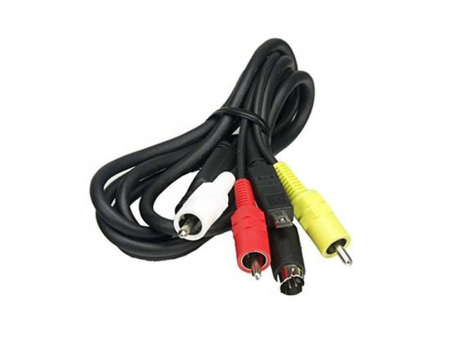 Cable CANON MTC-100 MULTI-AV