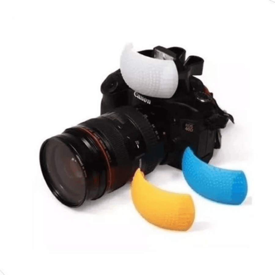 DIFUSOR FLASH FC-1 SERIES Universal