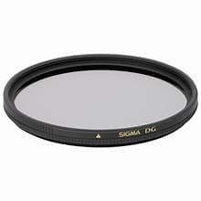 FILTRO SIGMA 62MM CPL