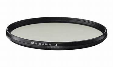 FILTRO SIGMA 105MM CPL