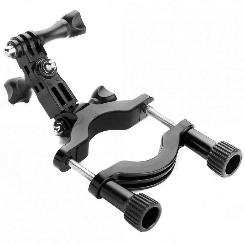 GOPRO ROLL BAR MOUNT GRBM-30 Soporte para MOTO