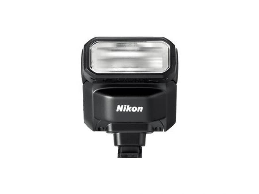FLASH NIKON SB-N7