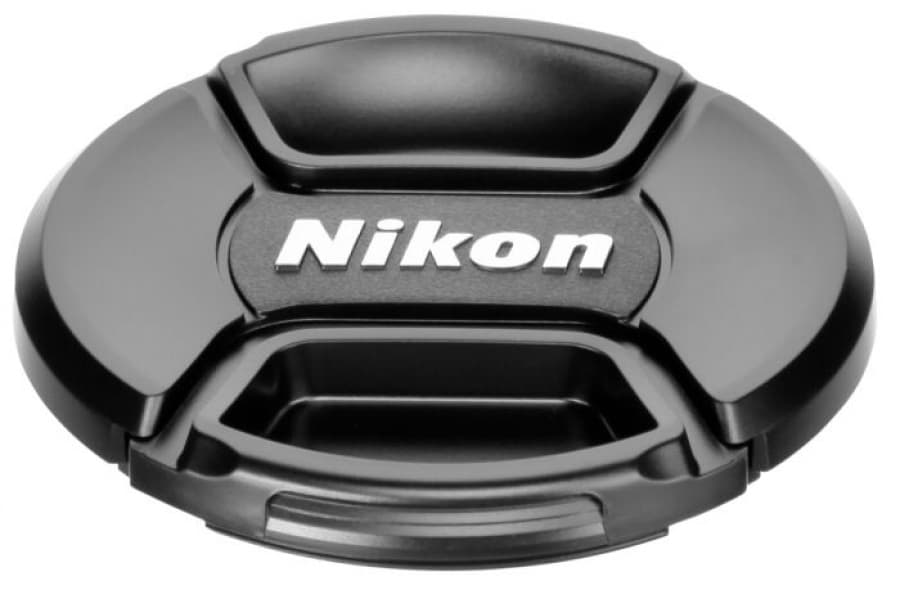 TAMPA NIKON LC-72
