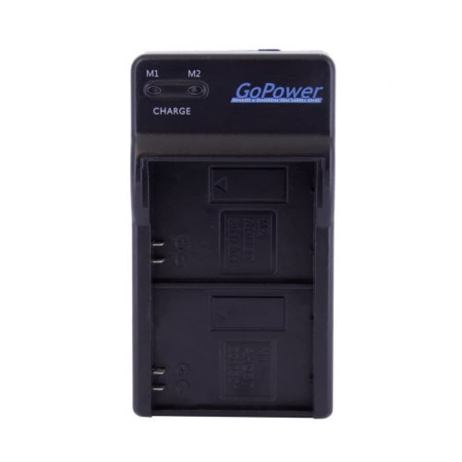 GOPRO Cargador GOPAWER TOMADA + AUTO