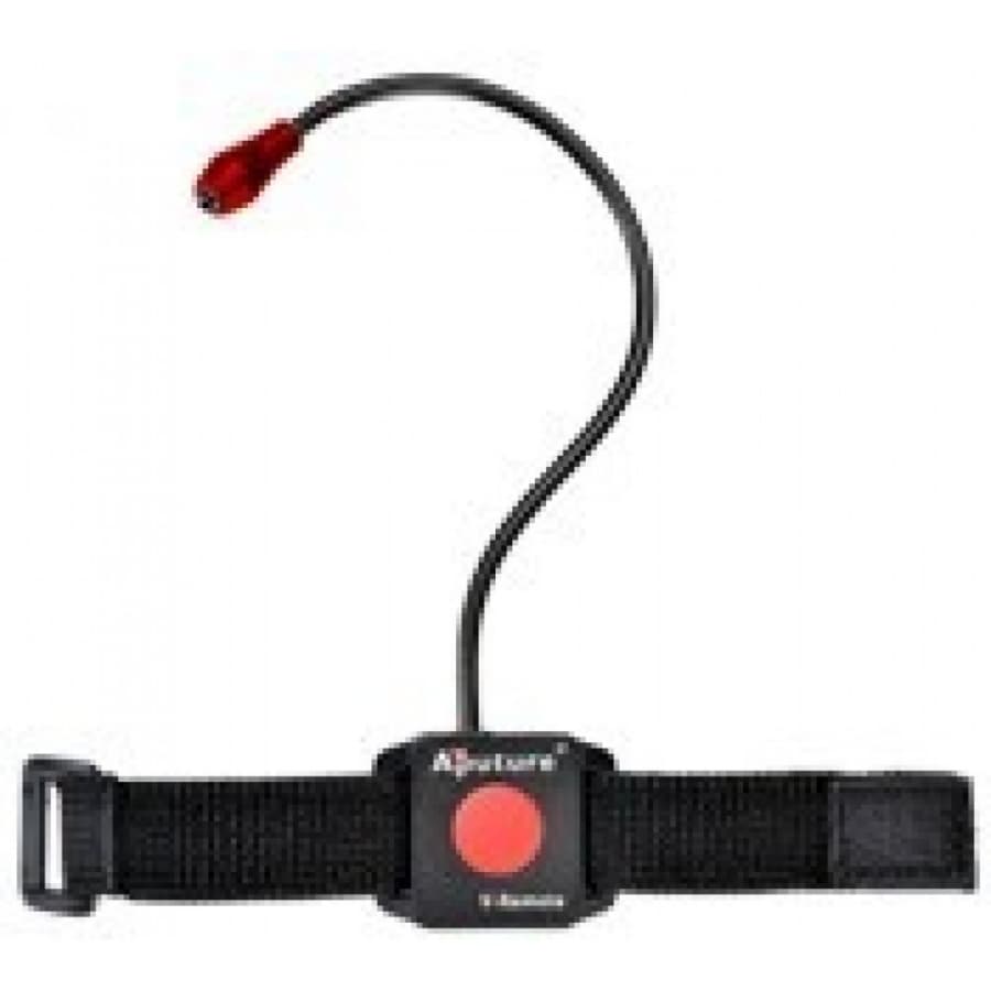 CONTROL APUTURE VR-REMOTE para CANON