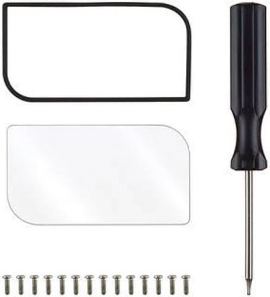 GOPRO LENS REPLACEMENT KIT ADLRK-301
