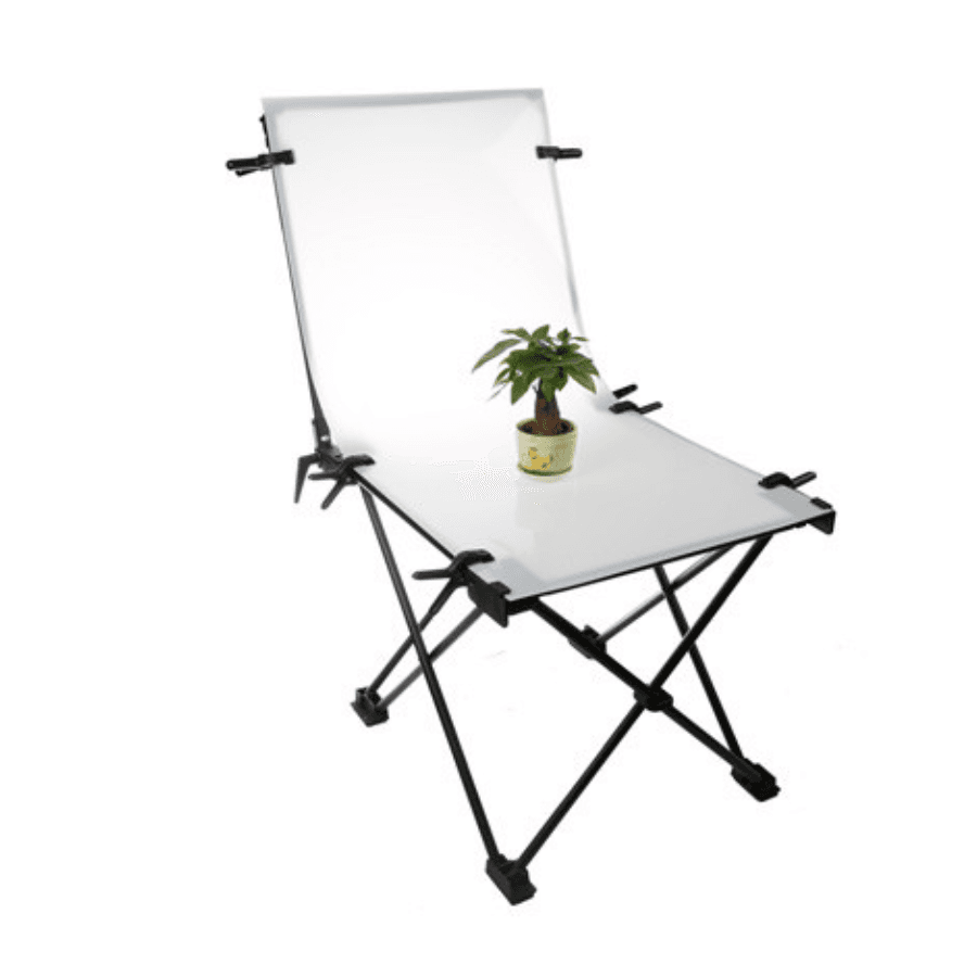 MESA DE FOTOS Plegable GODOX FTP-100 (100X200)