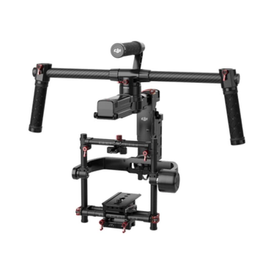 ESTABILIZADOR DJI RONIN-MX