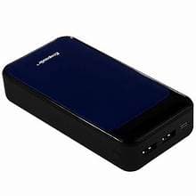 Cargador Portátil ECOPOWER EP-C829 6000M/LUZ