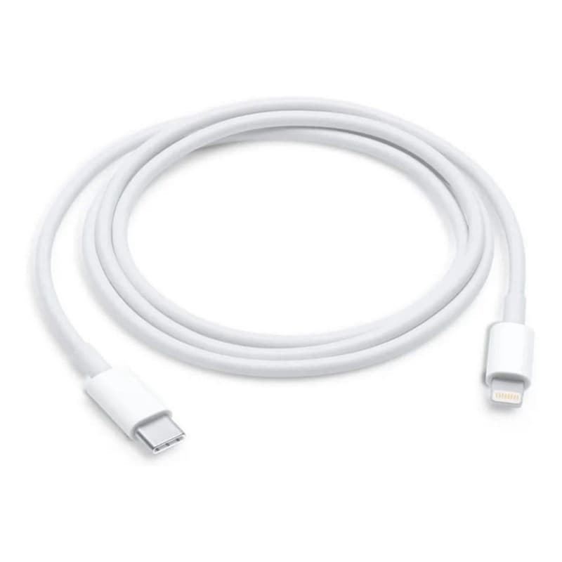 Cable USB ECOPOWER EP-6015 P/IPHONE 5-6/V8/1M