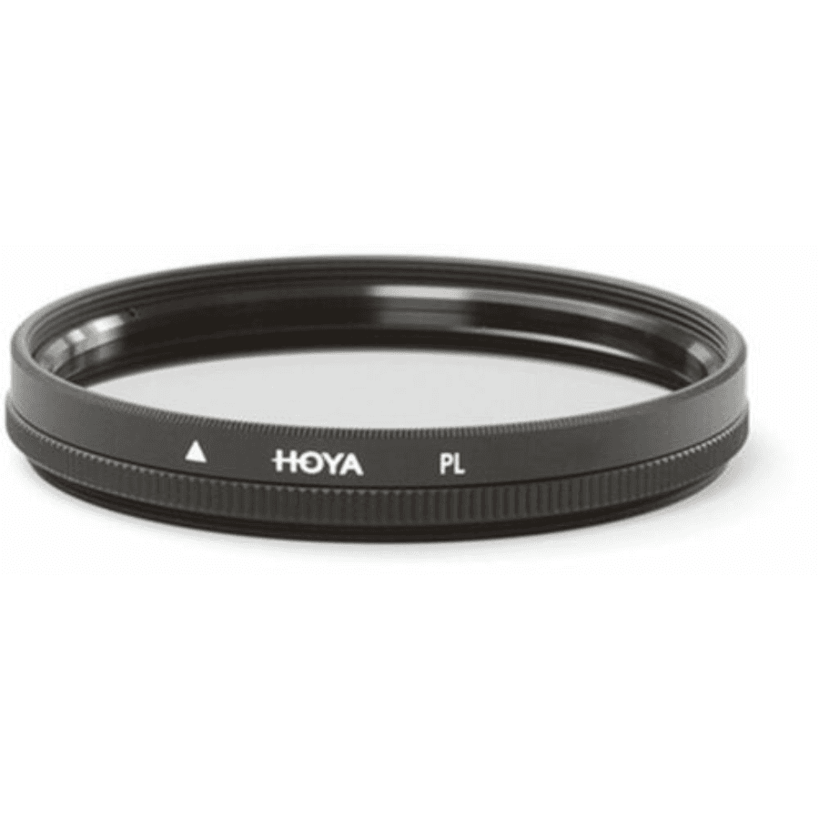 FILTRO DE LENTE HOYA 62MM PL
