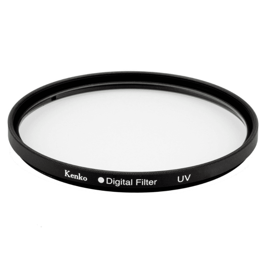 FILTRO DE LENTE KENKO 72MM
