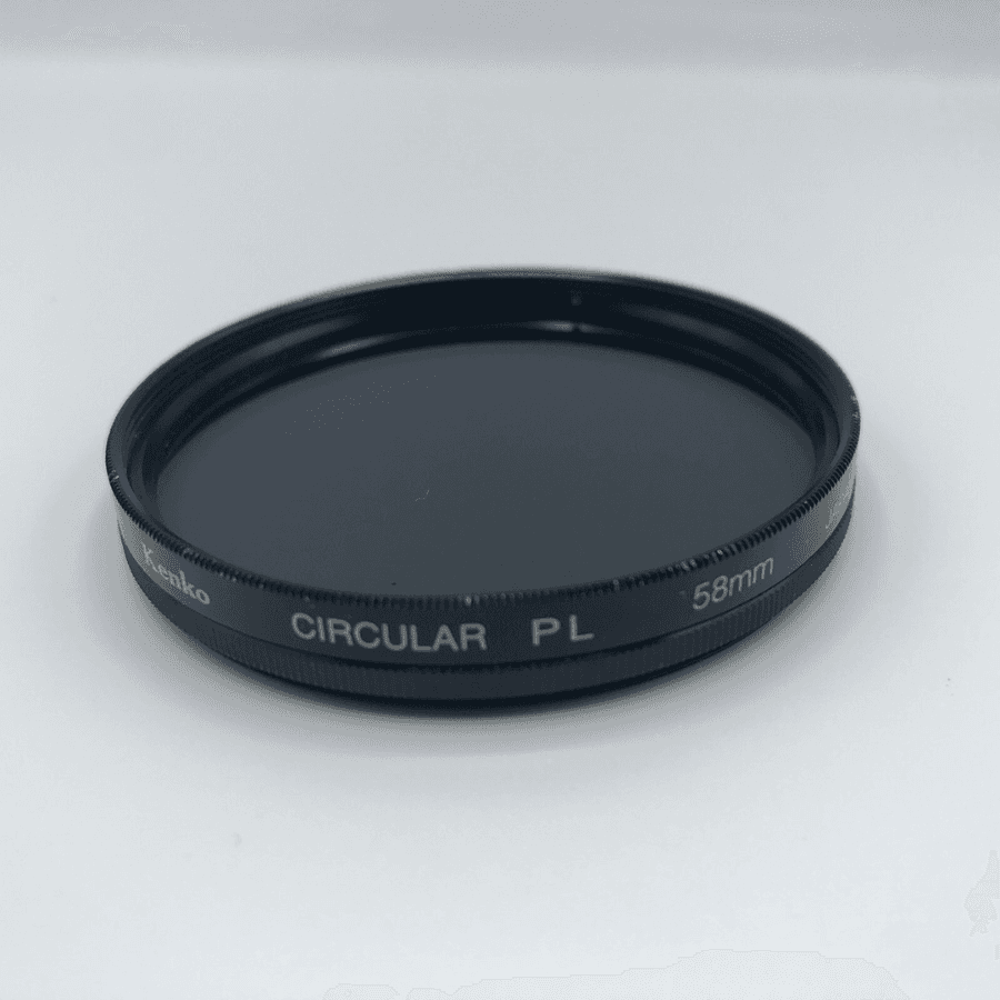 LENTE KENKO 58MM PL